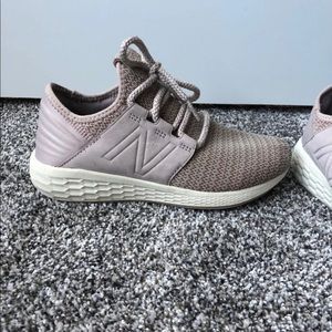 New Balance Fresh Foam Cruz v2 Hoo-Guh
